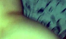 see this blonde babygirl with big tits and ass get fucked sloppy in the dorm 😍