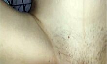 The couple tries anal for the first time, feeling excited and close.