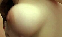 hairy asian teen's tight pussy gets pounded in hardcore fucking