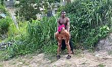 Sex As A Medication For Outdoor Adventures