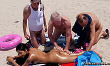 teen records first staycation video with latin friend