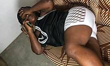 corrupt doctor passionately fucks patient after intense treatment