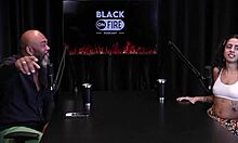 gosta de gordas, quer ficar solteira, louca pra dar o cu e usar vibrador da mae - bibi hourani