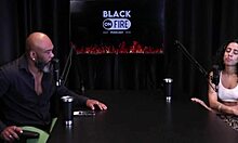 gosta de gordas, quer ficar solteira, louca pra dar o cu e usar vibrador da mae - bibi hourani