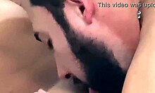 betrayal in bed with husband during blowjob