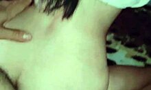 milf endures relentless anal and pussy pounding during casting