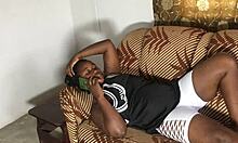 corrupt doctor passionately fucks patient after intense treatment