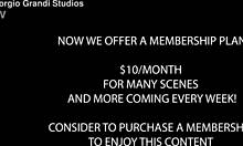 สัมภาษณ์ไม่เซ็นเซอร์กับ Isabella Both เรื่องคาสติ้ง