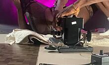 EAT THAT ASS LIKE THE PRO YOU ARE