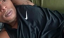 I'm So Jealous My Girlfriend Fucked That Thick Cock Black Guy