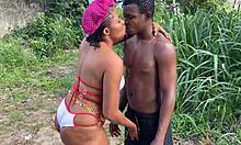 Sex As A Medication For Outdoor Adventures