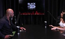 gosta de gordas, quer ficar solteira, louca pra dar o cu e usar vibrador da mae - bibi hourani