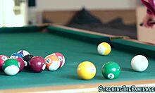 Tattooed Teen Stepsister Gets Banged by Father-in-Law