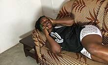 corrupt doctor passionately fucks patient after intense treatment