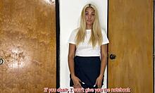 Mi Hijastra Necesita Ayuda Con La Tarea