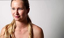 Beautiful Amateur Inserts Fingers Into Tight Ass During Solo Play