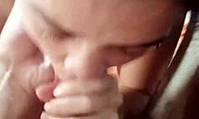 A Mi Novia Le Encanta Chuparme Las Bolas