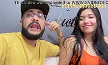 Lindahouston Returns To Suck My Ass!