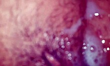 husband cleans the biggest shower of cum ever from karina and lucas