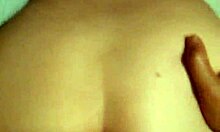 i feel broken as teen student gets anal and vaginal pleasure from me