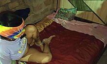 Intense Indian Desi Step Siblings Fuck Hard
