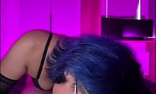 Pov stepmom fucked stepson and cummed on her feet.