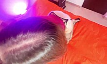 Latina stepmom surprises stepson with anal, but he's the lucky one in this wild encounter.