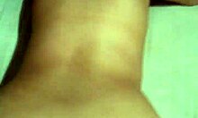 i feel broken as teen student gets anal and vaginal pleasure from me