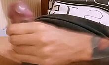 Want a straw in winter? Suck my big cock instead