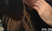 fragile teen reveals her tight pink pussy on camera