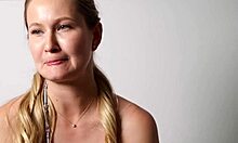 Beautiful Amateur Inserts Fingers Into Tight Ass During Solo Play