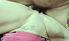 foot fetish accidently creampied foot slut pov