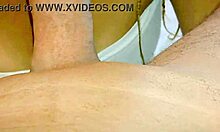 Danna Paola's stepsister has a huge ass and they have sex together