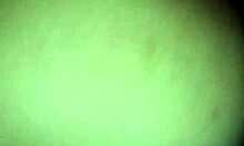 my wife gives wet messy blowjob after rough fuck then dominates in amazon position