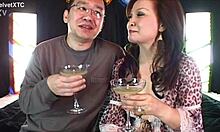 Margarita kiss introduction with dirty talk and kissing 😘