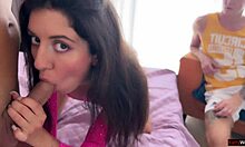 Darling, While Treating Impotence, My Best Friends Will Fuck You