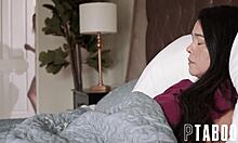 forbidden desires paralyzed stepmoms shocking request