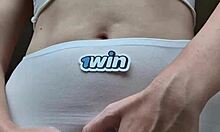 Russian Woman Sits on Face for Pussy Licking Instructions