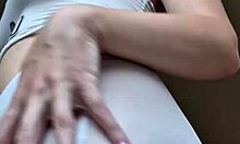 Russian Woman Sits on Face for Pussy Licking Instructions