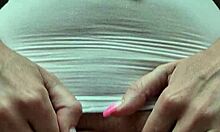 Russian Woman Sits on Face for Pussy Licking Instructions