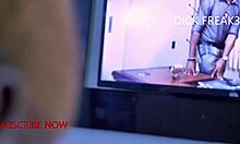 Either quickie full part on red sheer 😏💦