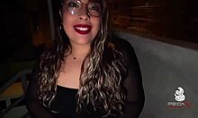 He picks up the cumbia singer and takes her straight to bed