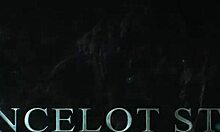 Sara Taylor's first interracial DAP destruction gape! 😱