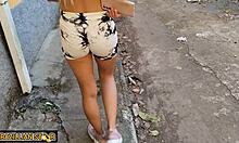 Boss's Daughter Loses Virginity To Farmhand!