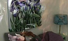 She loves big black cock!