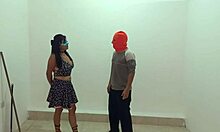 Karyawan Malas Ngentot Rekan Kerja dan Anak Tiri Bos di Kantor!