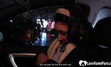 Cutie Devours Dick Before Deep Anal Sex