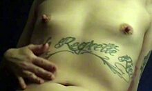 Clockwork Bleu Showcases Sexy Body in Full Video