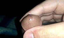 Latino Hot Cumload with Massage Technique 😏
