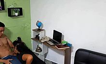 Aly Denali Gives the Best Blowjob in the World Compilation